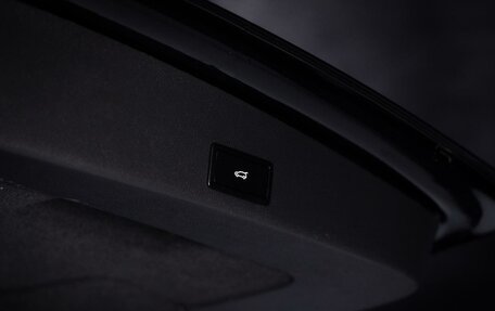 Volkswagen Touareg III, 2010 год, 1 600 000 рублей, 21 фотография