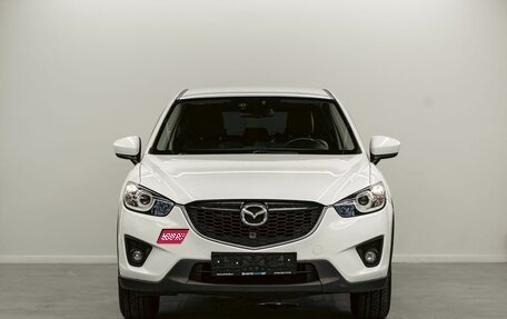 Mazda CX-5 II, 2015 год, 2 фотография