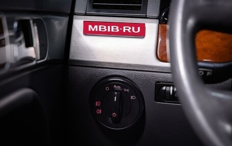 Volkswagen Touareg III, 2010 год, 1 600 000 рублей, 26 фотография