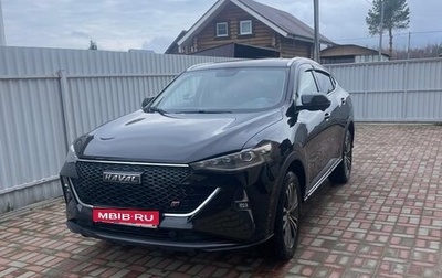 Haval F7x I, 2024 год, 2 350 000 рублей, 1 фотография