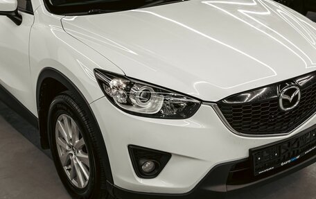 Mazda CX-5 II, 2015 год, 4 фотография