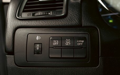 Mazda CX-5 II, 2015 год, 12 фотография