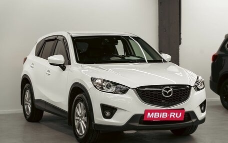 Mazda CX-5 II, 2015 год, 3 фотография