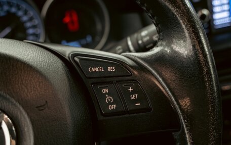 Mazda CX-5 II, 2015 год, 13 фотография