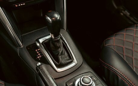 Mazda CX-5 II, 2015 год, 17 фотография