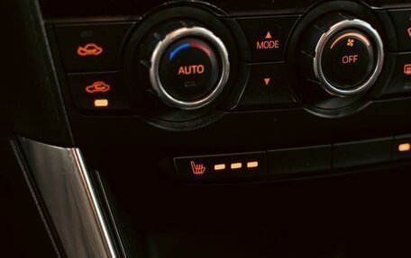 Mazda CX-5 II, 2015 год, 16 фотография