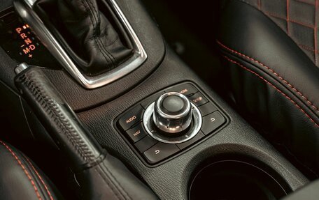 Mazda CX-5 II, 2015 год, 18 фотография