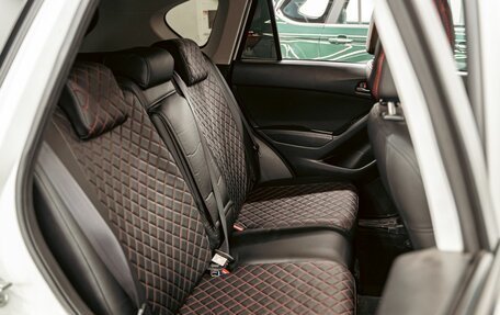 Mazda CX-5 II, 2015 год, 21 фотография