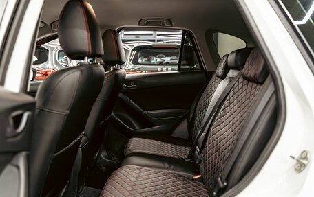 Mazda CX-5 II, 2015 год, 20 фотография