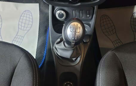 Renault Duster I рестайлинг, 2018 год, 1 210 000 рублей, 14 фотография