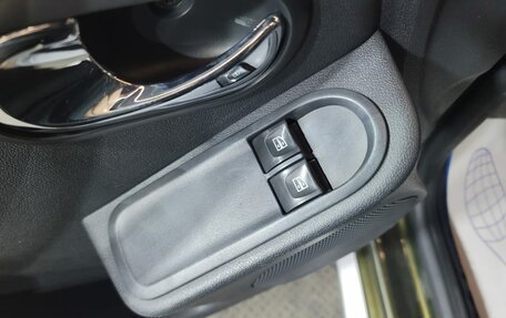 Renault Duster I рестайлинг, 2018 год, 1 210 000 рублей, 15 фотография