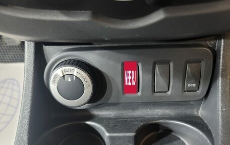 Renault Duster I рестайлинг, 2018 год, 1 210 000 рублей, 13 фотография