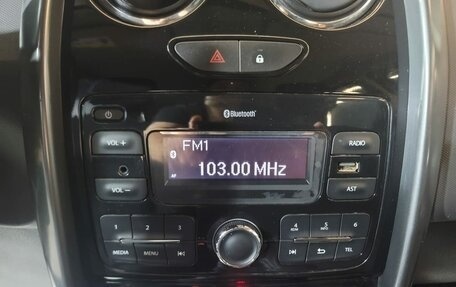 Renault Duster I рестайлинг, 2018 год, 1 210 000 рублей, 11 фотография