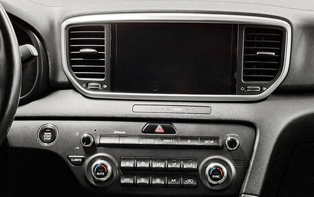 KIA Sportage IV рестайлинг, 2021 год, 2 192 000 рублей, 15 фотография