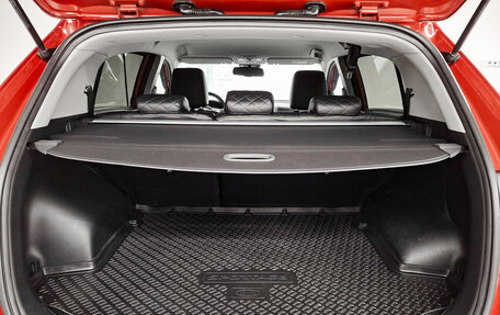 KIA Sportage IV рестайлинг, 2021 год, 2 192 000 рублей, 10 фотография