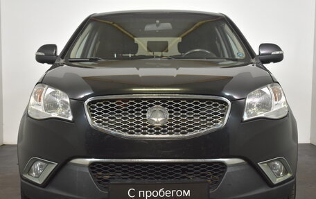 SsangYong Actyon II рестайлинг, 2012 год, 709 000 рублей, 2 фотография