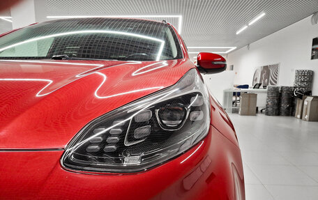 KIA Sportage IV рестайлинг, 2021 год, 2 192 000 рублей, 17 фотография