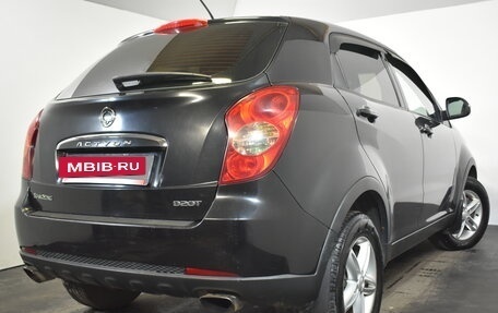 SsangYong Actyon II рестайлинг, 2012 год, 709 000 рублей, 6 фотография
