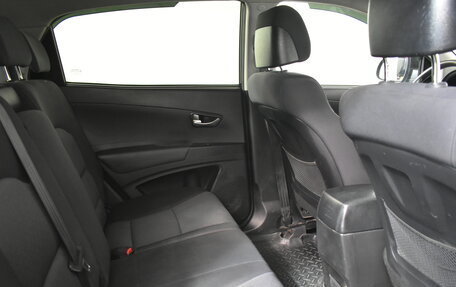 SsangYong Actyon II рестайлинг, 2012 год, 709 000 рублей, 12 фотография