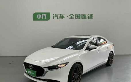 Mazda 3, 2022 год, 1 726 921 рублей, 3 фотография