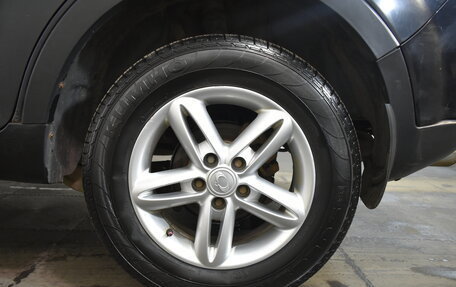 SsangYong Actyon II рестайлинг, 2012 год, 709 000 рублей, 15 фотография