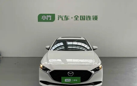 Mazda 3, 2022 год, 1 726 921 рублей, 2 фотография