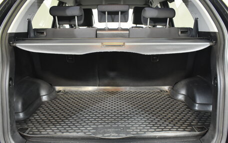 SsangYong Actyon II рестайлинг, 2012 год, 709 000 рублей, 14 фотография