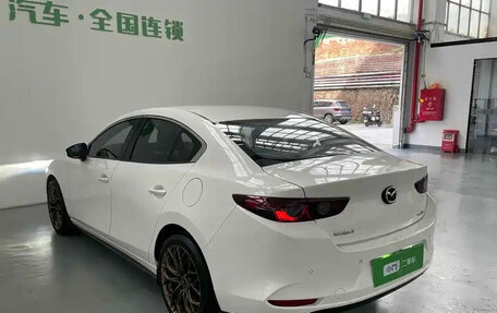 Mazda 3, 2022 год, 1 726 921 рублей, 4 фотография