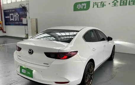 Mazda 3, 2022 год, 1 726 921 рублей, 5 фотография