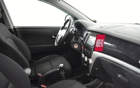 SsangYong Actyon II рестайлинг, 2012 год, 709 000 рублей, 11 фотография