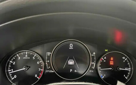 Mazda 3, 2022 год, 1 726 921 рублей, 10 фотография