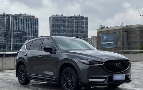 Mazda CX-5 II, 2021 год, 2 515 000 рублей, 3 фотография