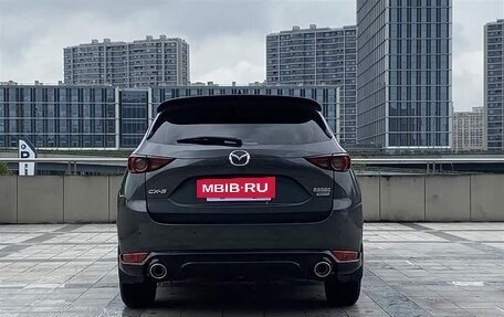 Mazda CX-5 II, 2021 год, 2 515 000 рублей, 5 фотография