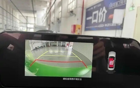 Mazda 3, 2022 год, 1 726 921 рублей, 13 фотография