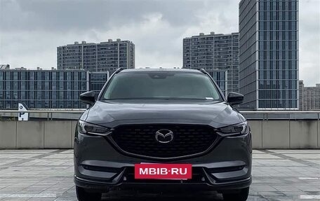 Mazda CX-5 II, 2021 год, 2 515 000 рублей, 2 фотография