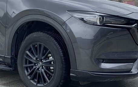 Mazda CX-5 II, 2021 год, 2 515 000 рублей, 7 фотография