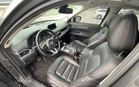 Mazda CX-5 II, 2021 год, 2 515 000 рублей, 12 фотография