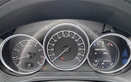 Mazda CX-5 II, 2021 год, 2 515 000 рублей, 9 фотография