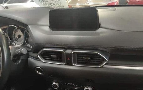 Mazda CX-5 II, 2021 год, 2 515 000 рублей, 10 фотография