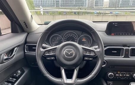 Mazda CX-5 II, 2021 год, 2 515 000 рублей, 8 фотография