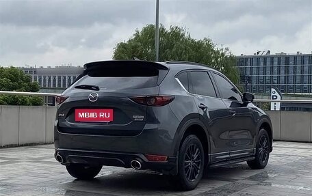 Mazda CX-5 II, 2021 год, 2 515 000 рублей, 6 фотография