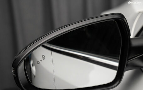 KIA cee'd III, 2022 год, 2 540 000 рублей, 26 фотография