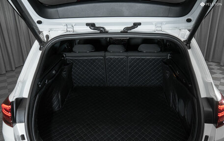 KIA cee'd III, 2022 год, 2 540 000 рублей, 27 фотография