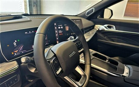 Haval F7x, 2025 год, 3 549 000 рублей, 11 фотография