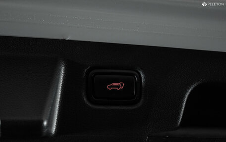 KIA cee'd III, 2022 год, 2 540 000 рублей, 28 фотография