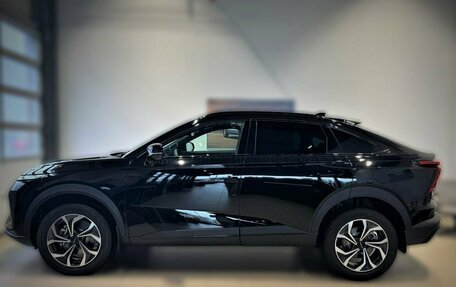 Haval F7x, 2025 год, 3 549 000 рублей, 4 фотография