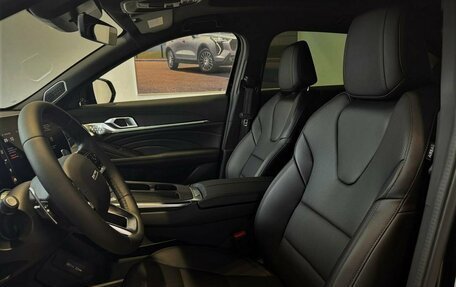 Haval F7x, 2025 год, 3 549 000 рублей, 7 фотография