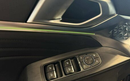 Haval F7x, 2025 год, 3 549 000 рублей, 12 фотография