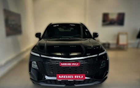 Haval F7x, 2025 год, 3 549 000 рублей, 2 фотография