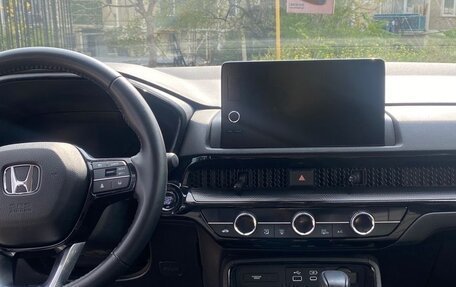 Honda CR-V, 2024 год, 3 800 000 рублей, 3 фотография